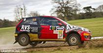 Rallye Sunsekeer